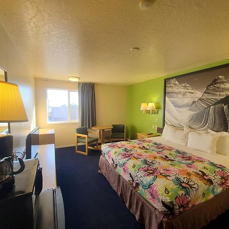 Horizon Hotel Vernal Εξωτερικό φωτογραφία