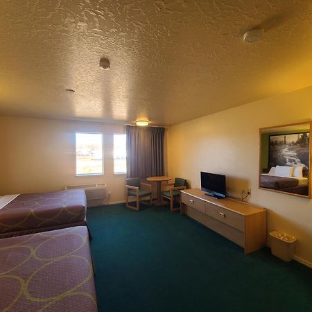 Horizon Hotel Vernal Εξωτερικό φωτογραφία