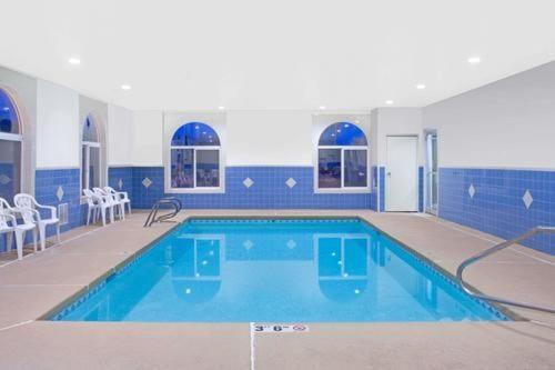 Horizon Hotel Vernal Εξωτερικό φωτογραφία