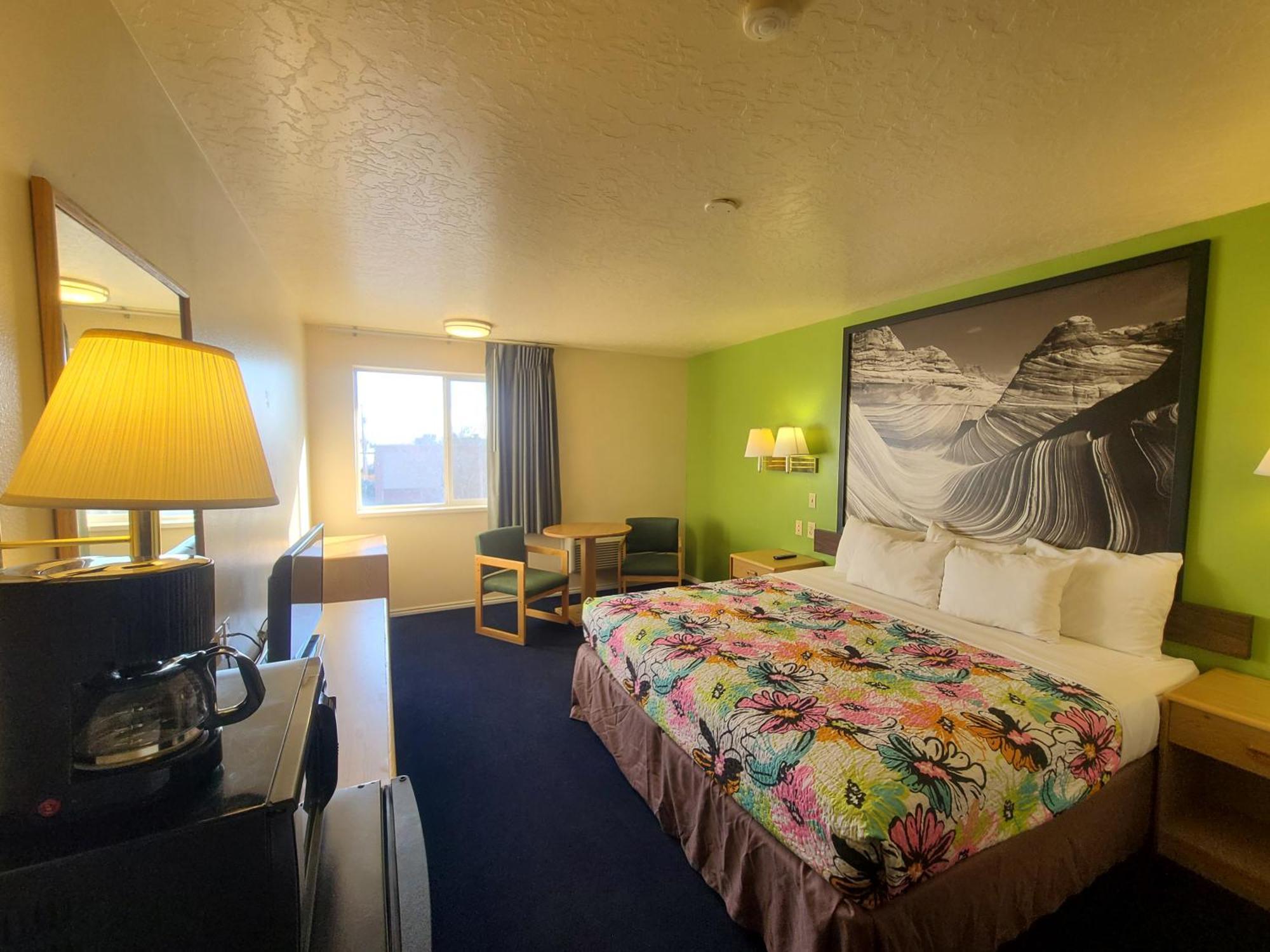 Horizon Hotel Vernal Εξωτερικό φωτογραφία